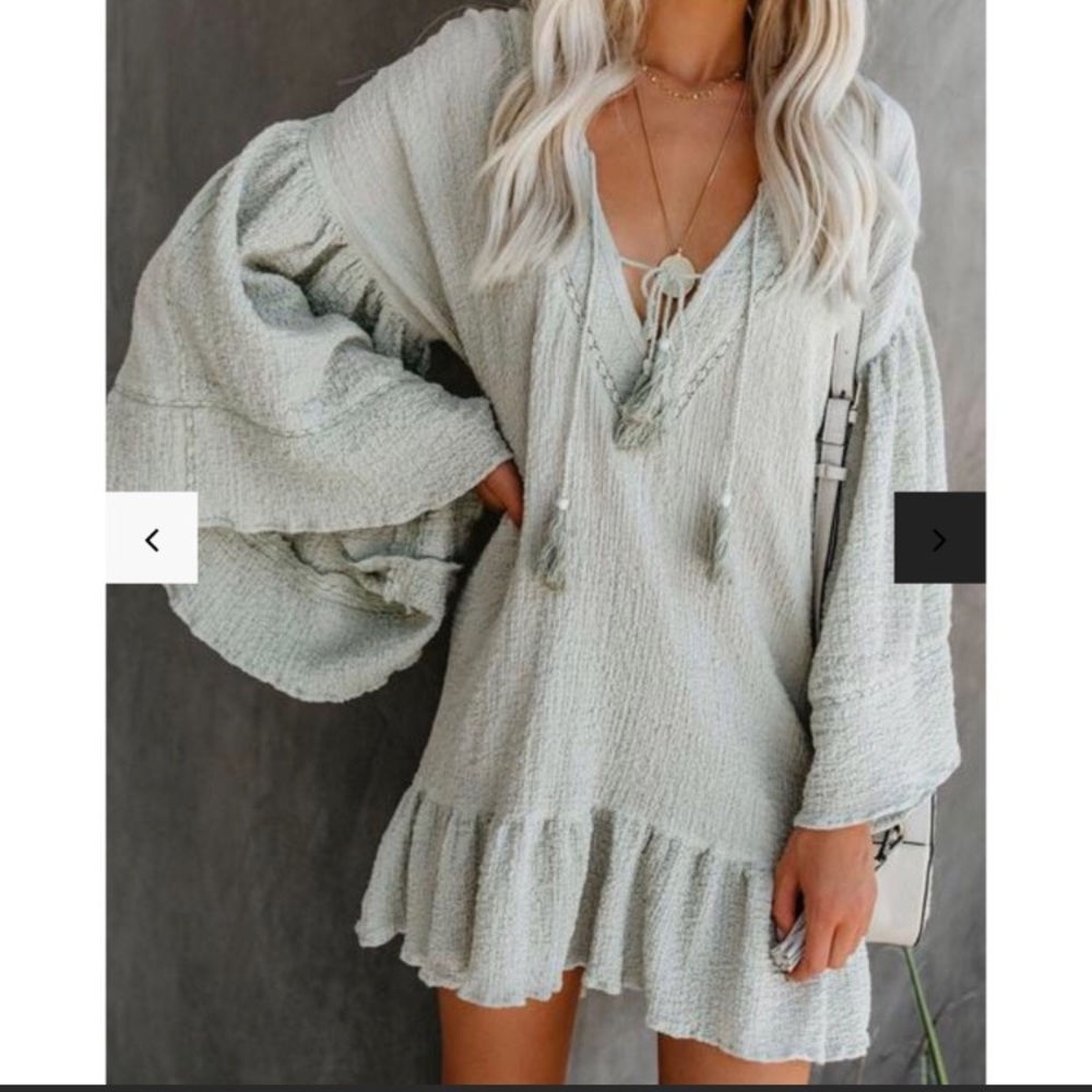 VICI DRESS
